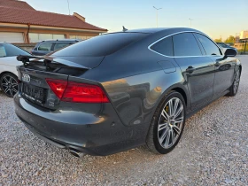Audi A7 3.0TDI 2XS-LINE - 29999 лв. - 81456551 | Car24.bg