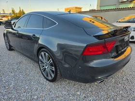 Audi A7 3.0TDI 2XS-LINE - 29999 лв. - 81456551 | Car24.bg