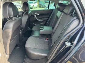 Opel Insignia 2.0-CDTI-AVTOMAT-ЛИЗИНГ - 9800 лв. - 13134397 | Car24.bg