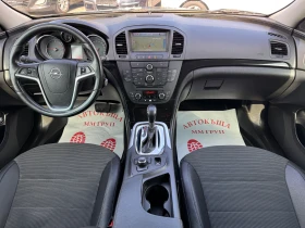 Opel Insignia 2.0-CDTI-AVTOMAT-ЛИЗИНГ - 9800 лв. - 13134397 | Car24.bg
