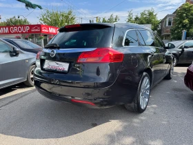 Opel Insignia 2.0-CDTI-AVTOMAT-ЛИЗИНГ - 9800 лв. - 13134397 | Car24.bg