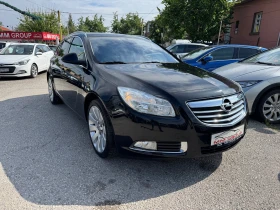 Opel Insignia 2.0-CDTI-AVTOMAT-ЛИЗИНГ - 9800 лв. - 13134397 | Car24.bg