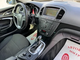 Opel Insignia 2.0-CDTI-AVTOMAT-ЛИЗИНГ - 9800 лв. - 13134397 | Car24.bg