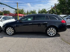 Opel Insignia 2.0-CDTI-AVTOMAT-ЛИЗИНГ - 9800 лв. - 13134397 | Car24.bg