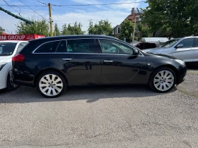 Opel Insignia 2.0-CDTI-AVTOMAT-ЛИЗИНГ - 9800 лв. - 13134397 | Car24.bg