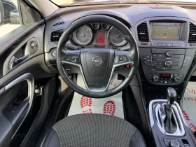 Opel Insignia 2.0-CDTI-AVTOMAT-ЛИЗИНГ - 9800 лв. - 13134397 | Car24.bg