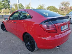 Обява за продажба на Mercedes-Benz C 200 2.0 Компресор Газ ~2 780 лв. - изображение 7