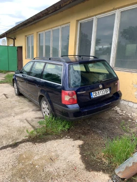 Обява за продажба на VW Passat B5.5 1.9 TDI 131 к.с. Auto ~2 799 лв. - изображение 2
