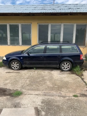Обява за продажба на VW Passat B5.5 1.9 TDI 131 к.с. Auto ~2 799 лв. - изображение 1
