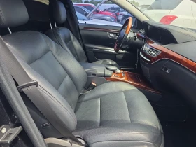 Mercedes-Benz S 550 | Mobile.bg    12