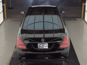 Mercedes-Benz S 550 | Mobile.bg    5