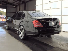 Mercedes-Benz S 550 | Mobile.bg    6