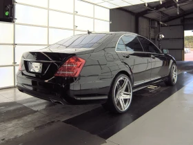 Mercedes-Benz S 550 | Mobile.bg    4