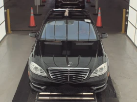Mercedes-Benz S 550 | Mobile.bg    2