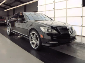 Mercedes-Benz S 550 | Mobile.bg    3