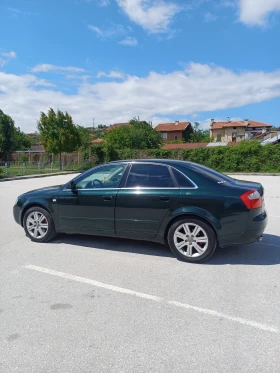 Audi A4 3.0 V6 LPG - 5950 лв. - 59785392 7