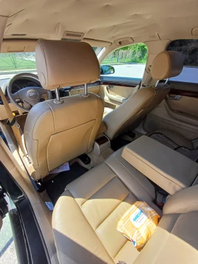 Audi A4 3.0 V6 LPG - 5950 лв. - 59785392 15