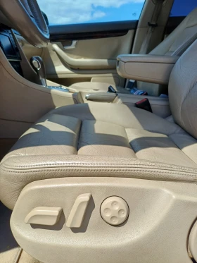 Audi A4 3.0 V6 LPG - 5950 лв. - 59785392 14