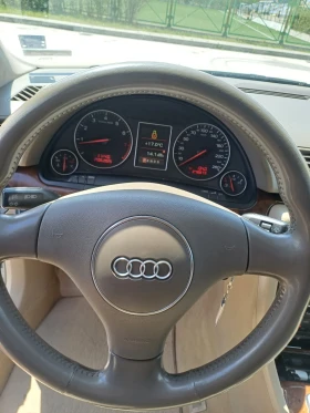 Audi A4 3.0 V6 LPG - 5950 лв. - 59785392 11