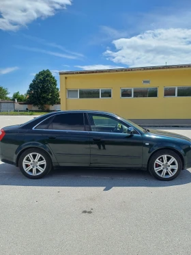 Audi A4 3.0 V6 LPG - 5950 лв. - 59785392 4