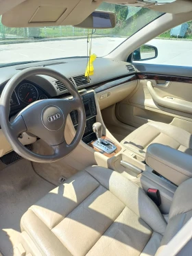 Audi A4 3.0 V6 LPG - 5950 лв. - 59785392 10