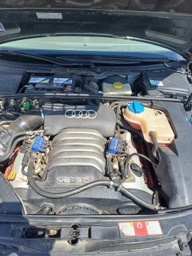 Audi A4 3.0 V6 LPG - 5950 лв. - 59785392 8