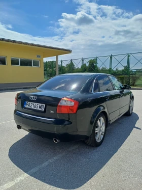 Audi A4 3.0 V6 LPG - 5950 лв. - 59785392 5