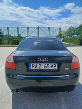 Audi A4 3.0 V6 LPG - 5950 лв. - 59785392 6