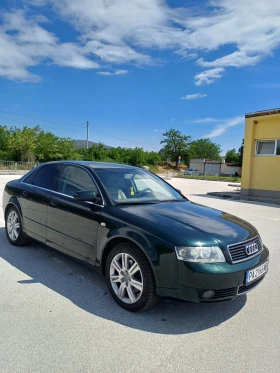 Audi A4 3.0 V6 LPG - 5950 лв. - 59785392 3