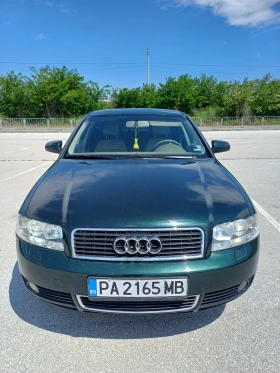 Audi A4 3.0 V6 LPG - 5950 лв. - 59785392 2