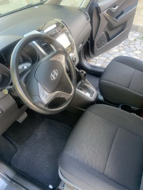 Обява за продажба на Hyundai Ix20 1, 6 Benzin 6 Speed Automat Navigacii Kamera  ~20 000 лв. - изображение 7