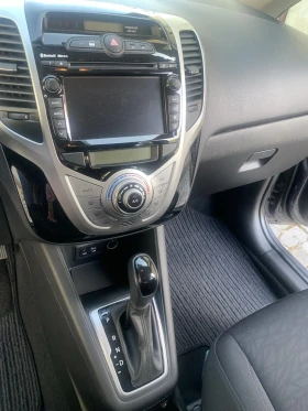 Обява за продажба на Hyundai Ix20 1, 6 Benzin 6 Speed Automat Navigacii Kamera  ~20 000 лв. - изображение 5