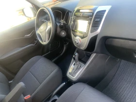 Обява за продажба на Hyundai Ix20 1, 6 Benzin 6 Speed Automat Navigacii Kamera  ~20 000 лв. - изображение 4