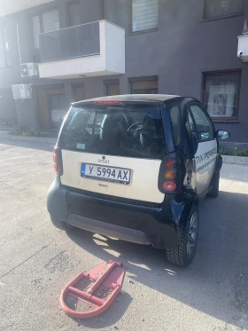 Smart Fortwo | Mobile.bg    2