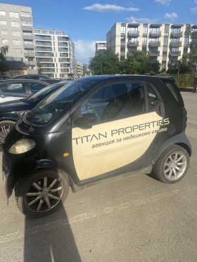 Smart Fortwo | Mobile.bg    3