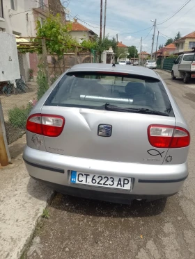 Seat Leon 1, 4i | Mobile.bg    5
