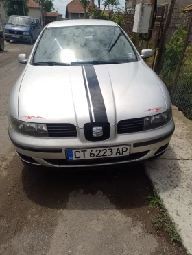 Seat Leon 1, 4i | Mobile.bg    7