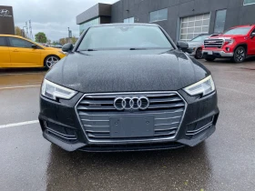 Audi A4 * Technik* * *  | Mobile.bg    4