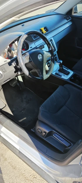 VW Passat 2.00 TDI - 7800 лв. - 36721811 14