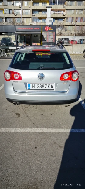 VW Passat 2.00 TDI - 7800 лв. - 36721811 2