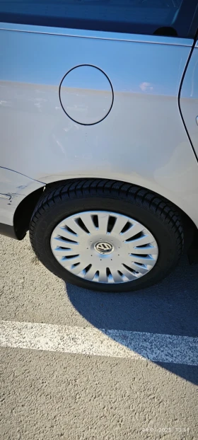 VW Passat 2.00 TDI - 7800 лв. - 36721811 11