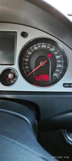 VW Passat 2.00 TDI - 7800 лв. - 36721811 3
