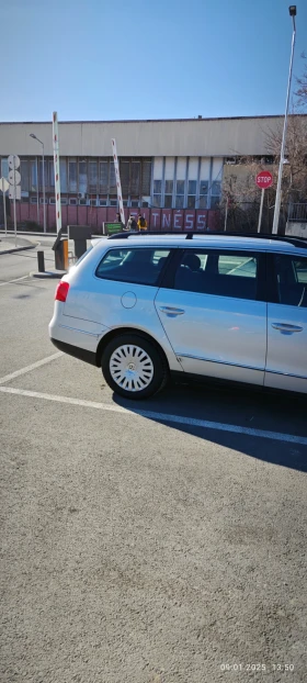 VW Passat 2.00 TDI - 7800 лв. - 36721811 6