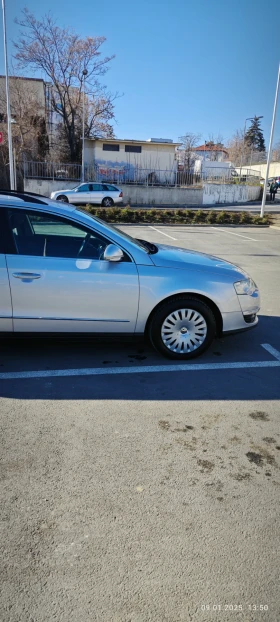 VW Passat 2.00 TDI - 7800 лв. - 36721811 7