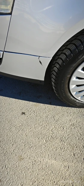 VW Passat 2.00 TDI - 7800 лв. - 36721811 8
