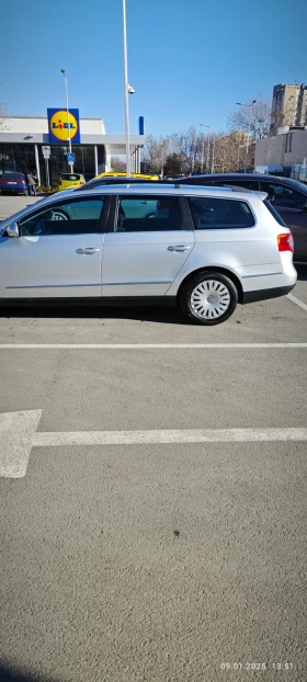 VW Passat 2.00 TDI - 7800 лв. - 36721811 5