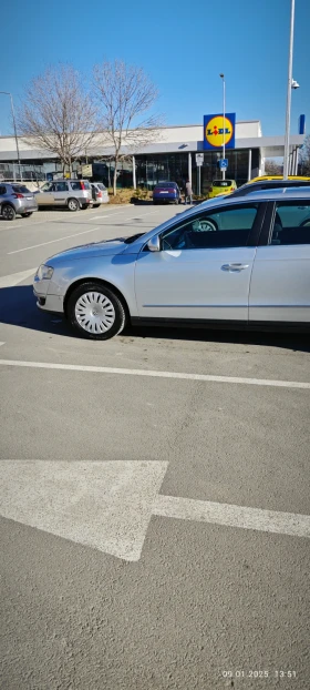 VW Passat 2.00 TDI - 7800 лв. - 36721811 4