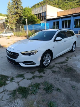 Opel Insignia 1.6 cdti 