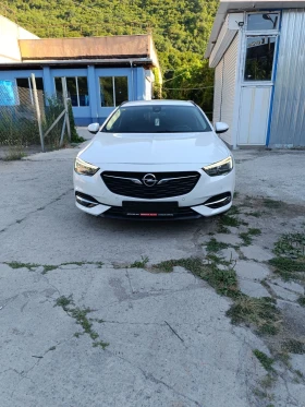 Opel Insignia 1.6 cdti - 19990 лв. - 51064362 2