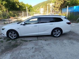 Opel Insignia 1.6 cdti - 19990 лв. - 51064362 3